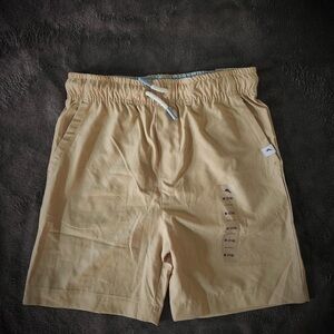 “Tommy Bahama” Kids Tan Shorts